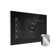 XDream Max Steam Shower Control Package with iSteamX Control and Linear Steamhead