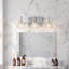 Applique murale moderne 17 po à 3 lumières en chrome pour salle de bain avec cristal-455725826-455725827