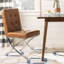 Chaise d'appoint rembourrée Walsh-29509671