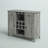 Freida 41.73 " W Server-618507151
