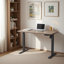 Bureau debout à hauteur réglable électrique Larreon-1078397581-1078397590