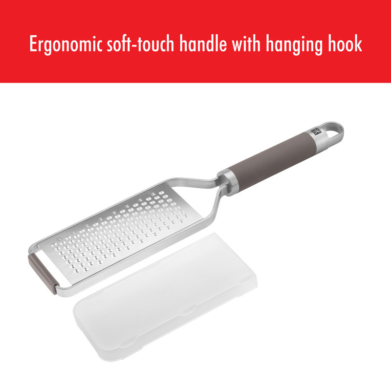 ZWILLING Pro Tools Grater, Fine