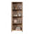 Cosmas 27.09'' Wide 3 - Shelf Storage Cabinet-1356416958