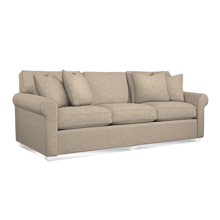 Bedford Upholstered 98'' Sofa