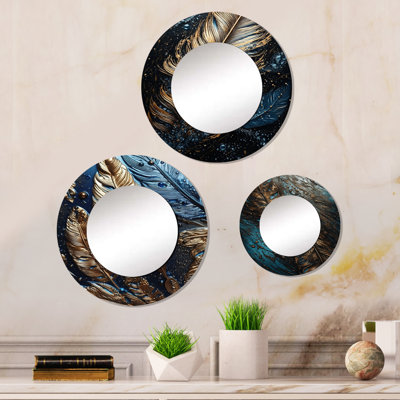 Miroir mural Loicel