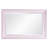Cyrus Wood Rectangle Wall Mirror-323701937
