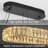 Modern Dimmable Crystal Led Long Chandelier-241973983