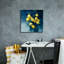 «Epic Graffiti» «Lemon Grove 2» par Julia Purinton, art mural sur toile-106173332