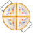 Laurie Gates Tidbit Dish