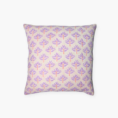 Shauna Zeenat Throw Pillow Cover
