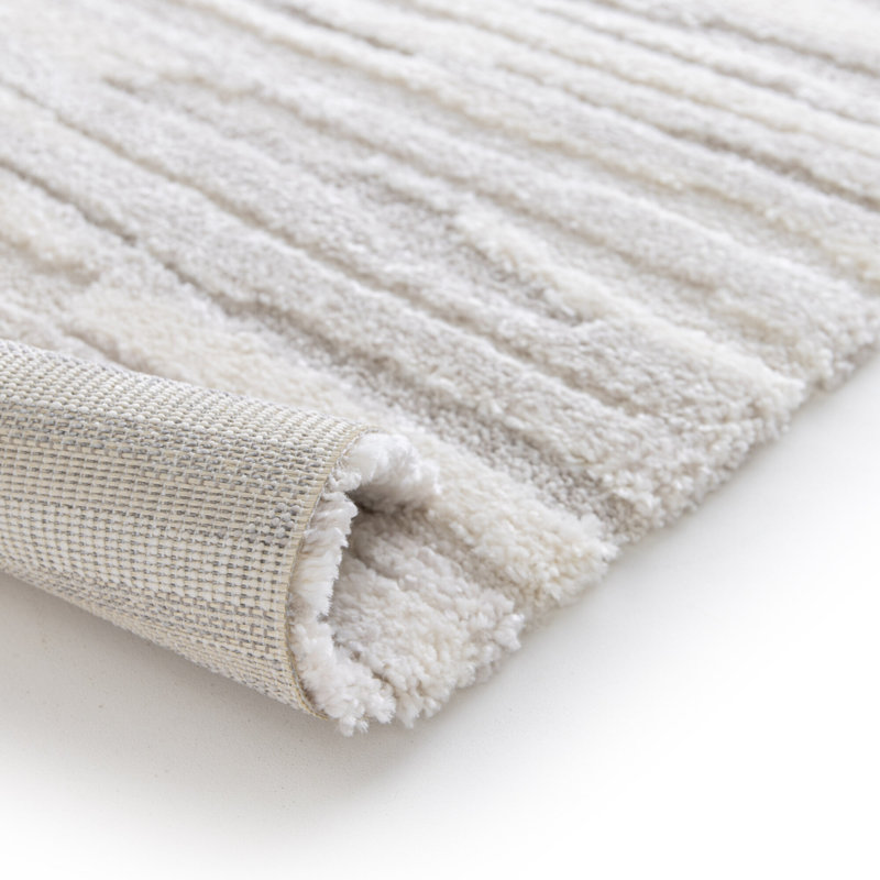 Masun Abstract Area Rug, Rectangle 200 x 290cm