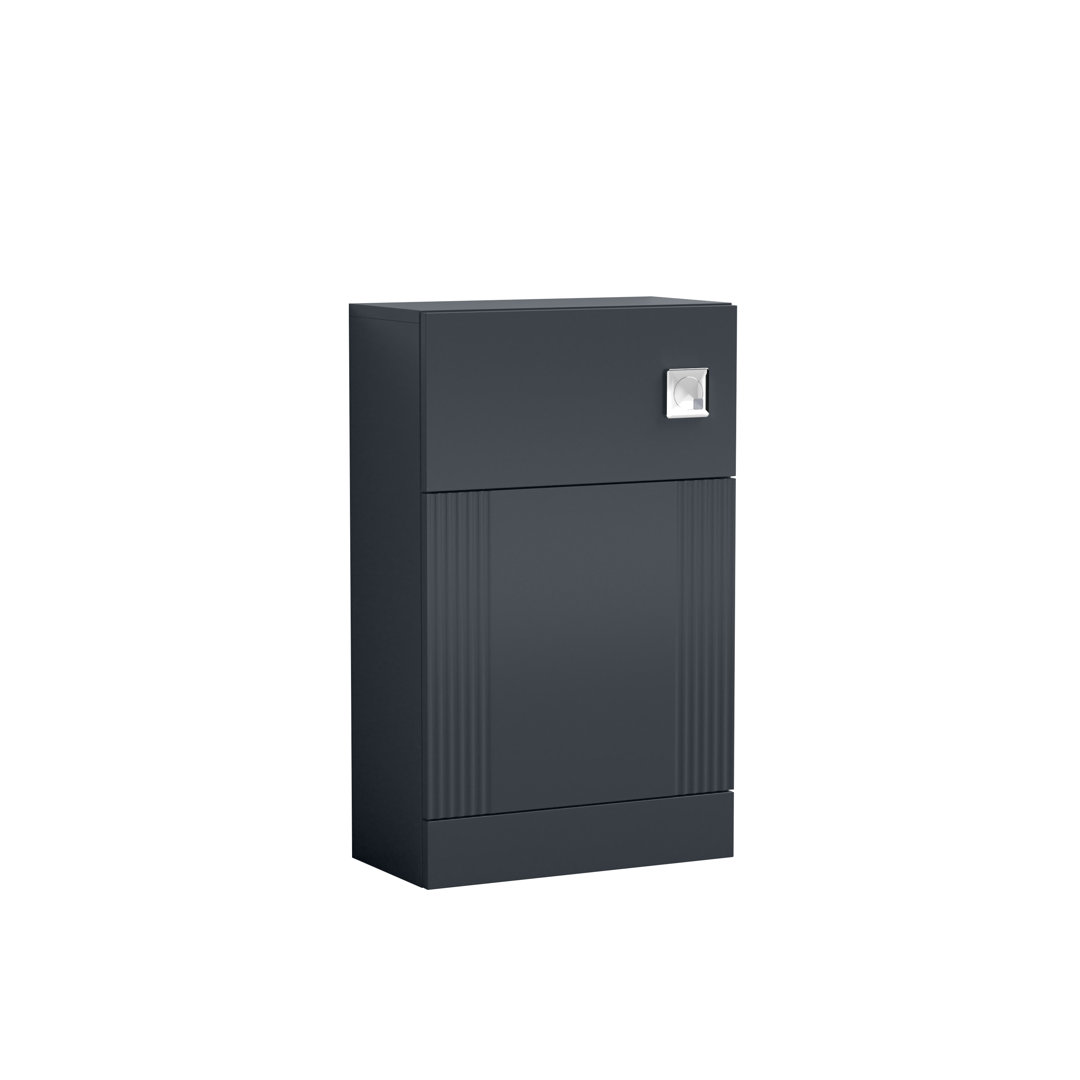 Deco Floor Standing WC Toilet Cabinet