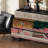 53.1in Storage Cabinet Sideboard Buffet