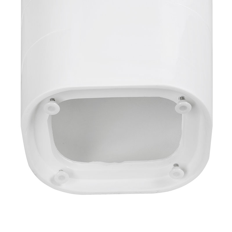Lavabo autoportant en résine 24 po