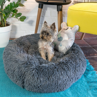Naya Polyester Pet Bed