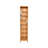 Dowel-Style Wooden CD Rack - 06W Series-1349378372-1447657242