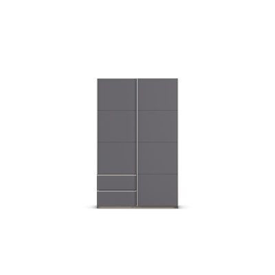 Sevilla sliding door wardrobe