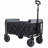 Collapsible Foldable Wagon With Wheels