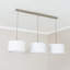 Albeiro 3 - Light Pendant-110781378-110781382-110781386