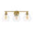 Iron Flush Mounted Sconce-2058913902