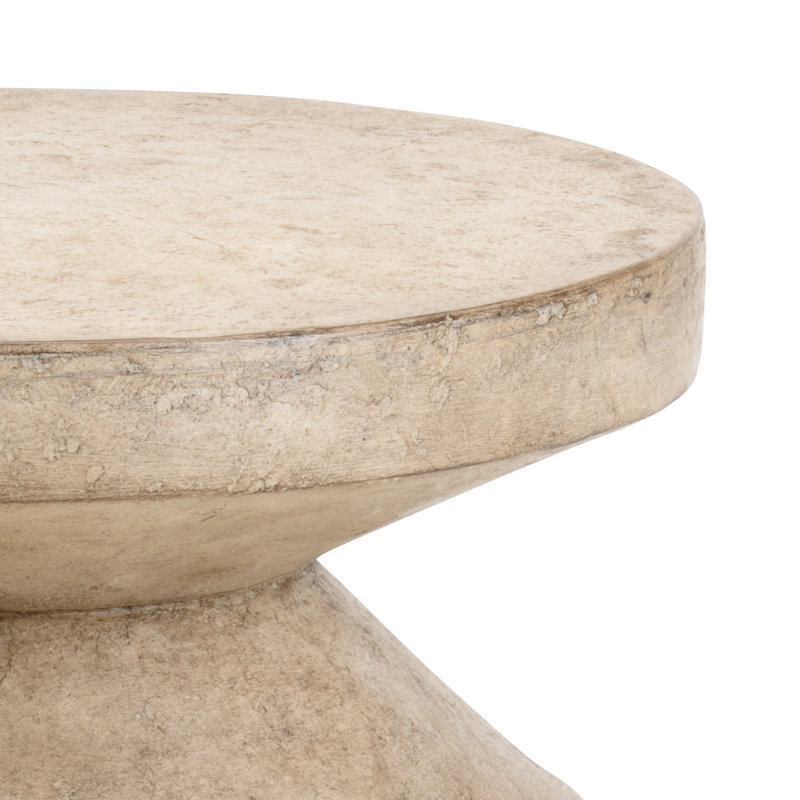 Triptic Accent Stool