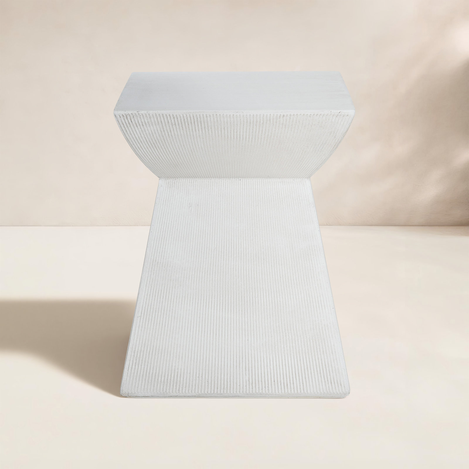 15" Patio Side Table
