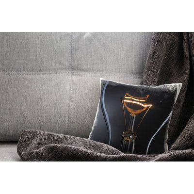 Fotografie Square Cushion