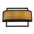 Contempo Flush Mounted Sconce