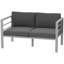 Outdoor Bench