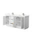 Strada 72'' W Double Vanity-754900578-754900582-748891443