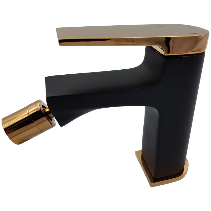 Bathroom Faucet Vertical Bidet Tap