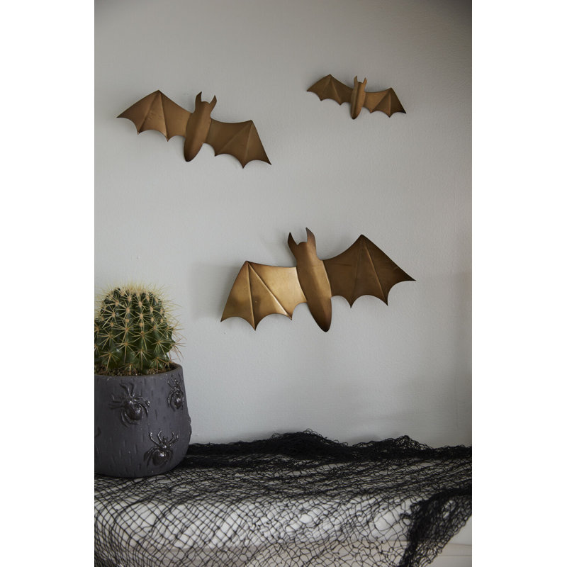 Felina 3 Wall Decor Set