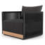 Fifer Outdoor - Piece Conversation Set