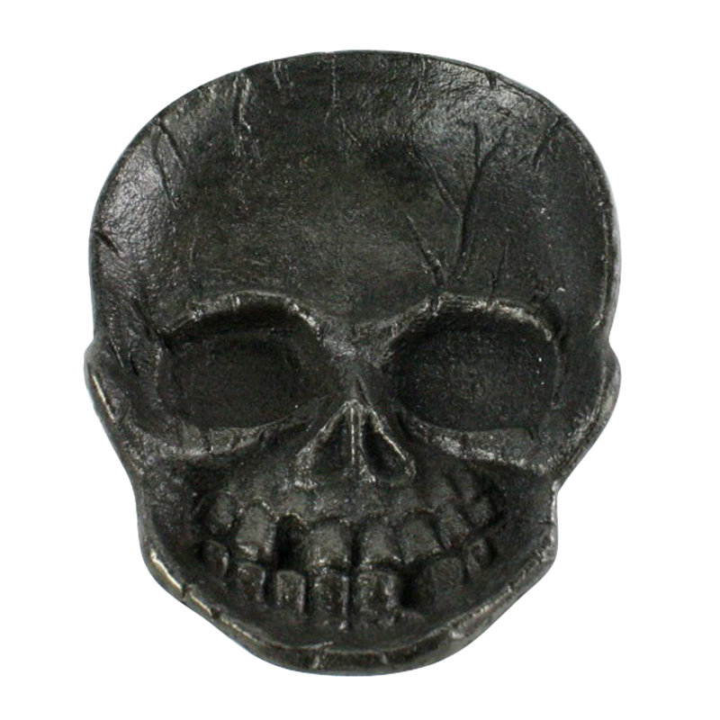 Deidra Metal Decorative Plate 1