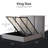 Upholstered Storage Bed With Oversized Headboard-1714837464-1714699382
