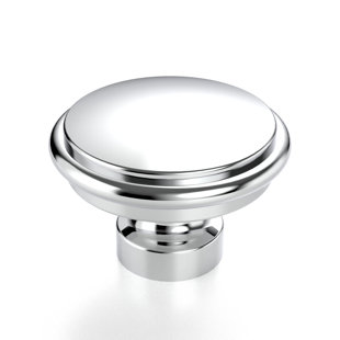 Poignée champignon 1,25 po de diamètre