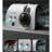 Pet Bag Foldable Cat Carrier Backpack-388024058