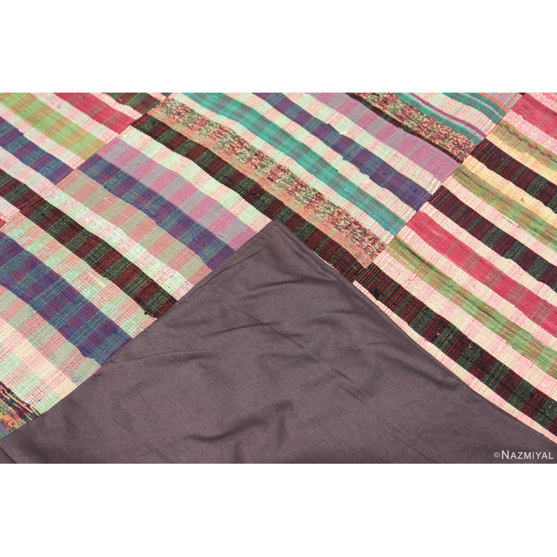 One-of-a-Kind Rectangle 12' X 15' Area Rug