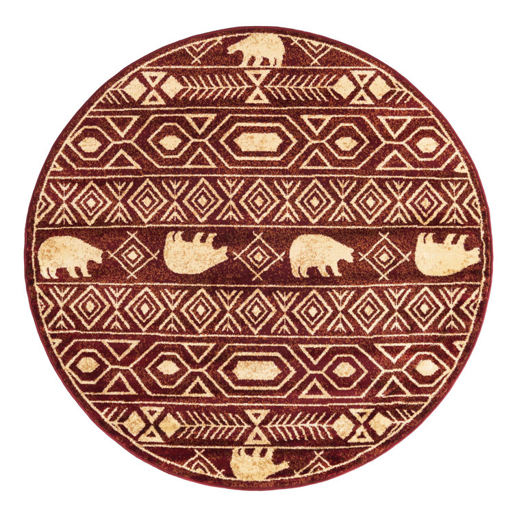 Pioneer Indoor Rug