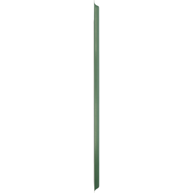 Panneau mural 3D 19,625 "x 19,625" en blanc (paquet de 1), Brume de mer métallique nacrée universelle