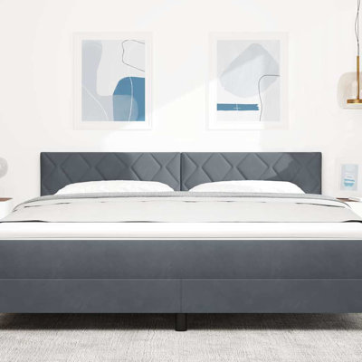 Super King (6') Headboard