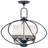 4 - Light Classic / Traditional Chandelier-4458873