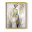 WOMEN Series CXLII - reproduction encadrée de qualité supérieure - prête à être accrochée - aucun clou requis-591330071-591330069