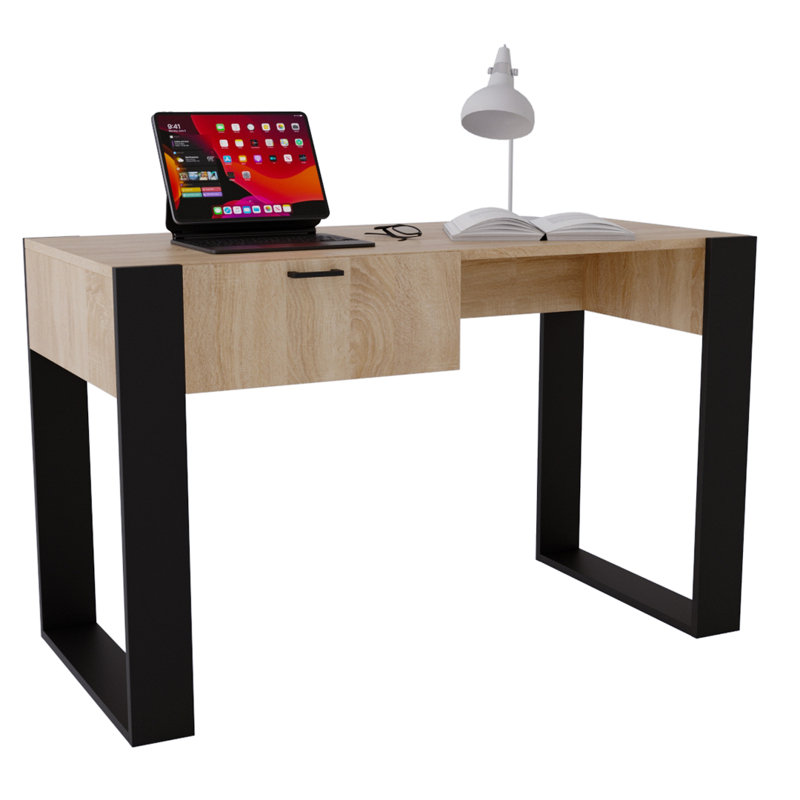 Hanner 120cm Writing Desk