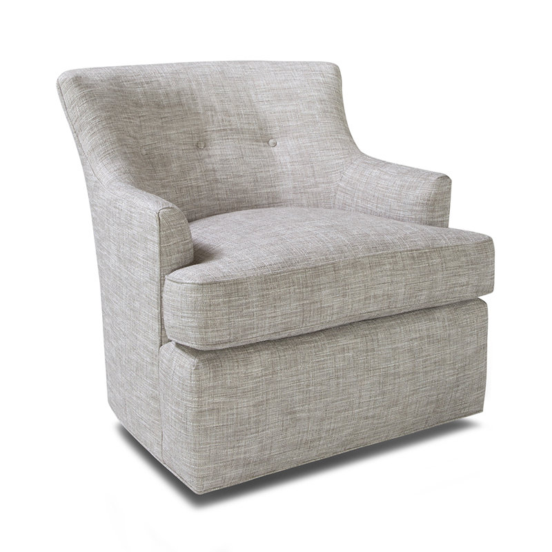 Norris Swivel Armchair, 61816-75