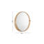 Barteldina Circle Mirror