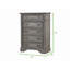 Commode 5 tiroirs Grace