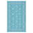 Blue is out of stock selected