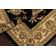 Tapis noir Atterbury
