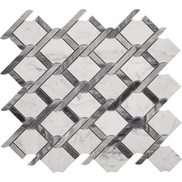 Marble Mosaic Wall & Floor Tile